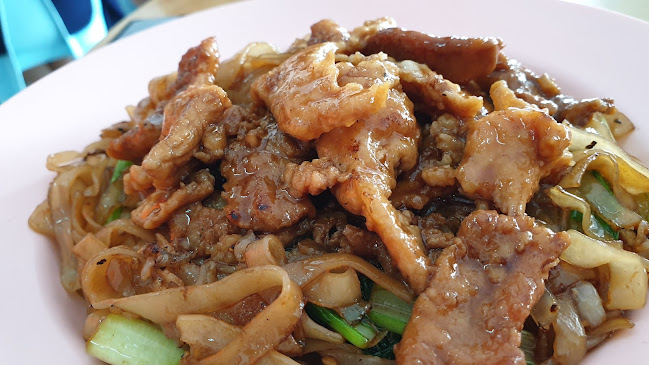 Comentarii opinii despre Tuaran Mee Restoran