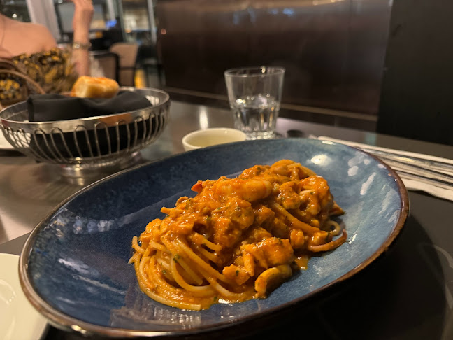 Osteria Gamberoni - Kuala Lumpur