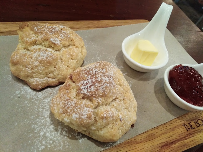 Teduhan Senja Cafe Sdn.Bhd - Kota Bharu