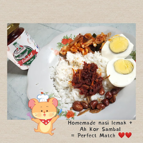 Majestic Noodles Bar 大世面 (Formerly Ah Kor Kopitiam)