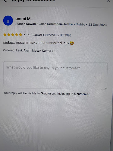 No 10A & 10B, Lot 21430, Jalan Seremban- Jelebu, 70400 Seremban, Negeri Sembilan