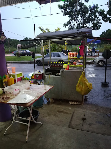 Nasi Kandar Mohamed Maju