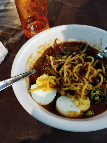 Restoran Satay Station - Cheras