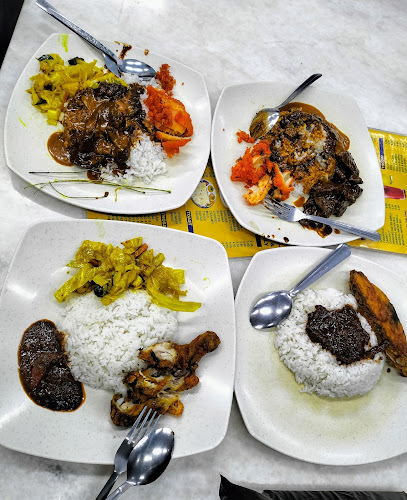 Opinii despre Restoran Yusoof Dan Zakhir în Kuala Lumpur - Gastronomi dan perhotelan