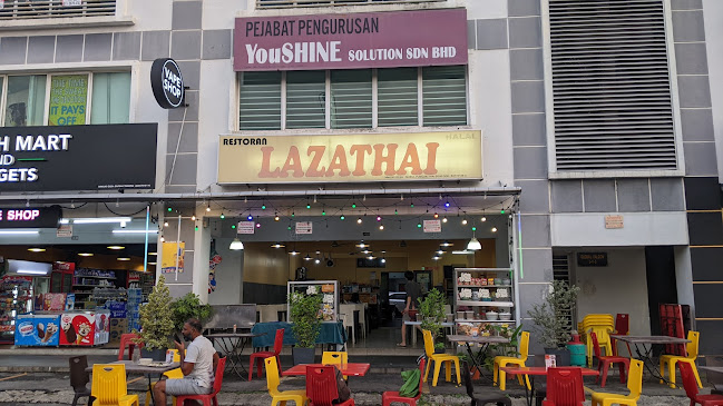 Jalan ss7/26A, Ss 3, 47301 Petaling Jaya, Selangor