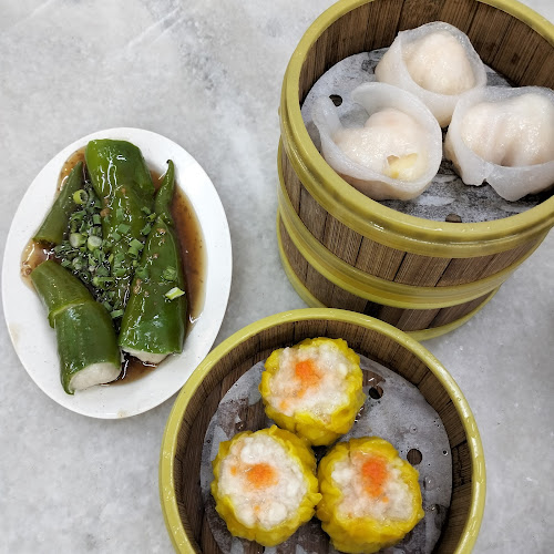 Opinii despre Hoong Foong Dim Sum Sdn Bhd în Subang Jaya - Gastronomi dan perhotelan