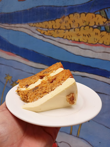 Opinii despre Kula Cakes în Kuantan - Gastronomi dan perhotelan