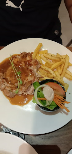 Comentarii opinii despre Unique Eatery Cafe