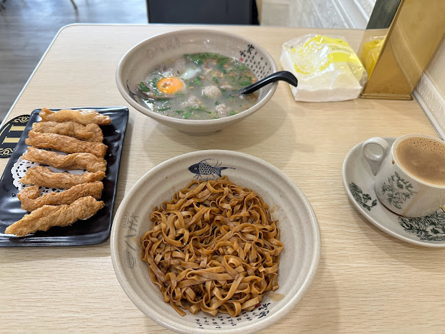 Comentarii opinii despre 八戒猪肉面馆 Ba Gai Noodle House