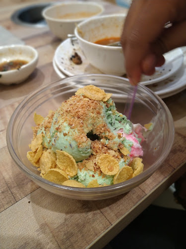 1, Jalan Tupai, 34000 Taiping, Perak