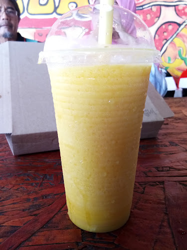 Restoran Singgang Budu - Kuala Terengganu