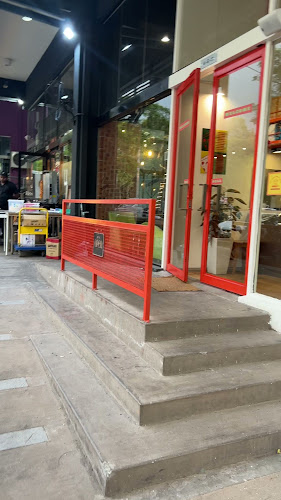 Mokky's Pizza & Coffee - Gastronomi dan perhotelan