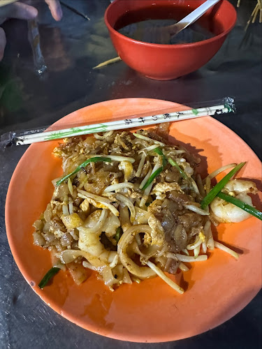 Pulau Tikus Hawker Center