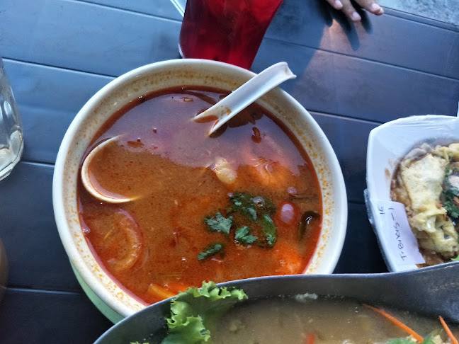 Su Tomyam Restaurant - Kota Bharu