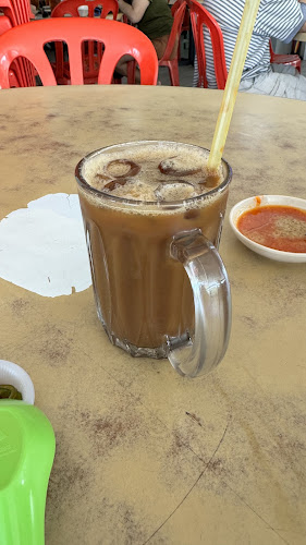 Restoran Yat Yeh Hing