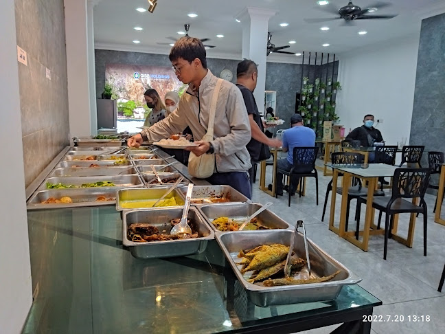 Restoran Ikhwan - Kuala Lumpur