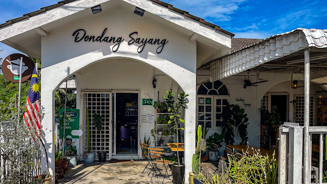 Restoran Dondang Sayang