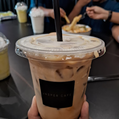 Jasper Cafe - Gastronomi dan perhotelan