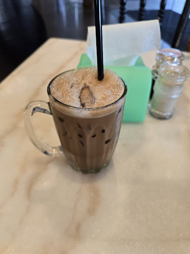 Kedai Kopi Malaya @ Mid Valley Megamall - Gastronomi dan perhotelan