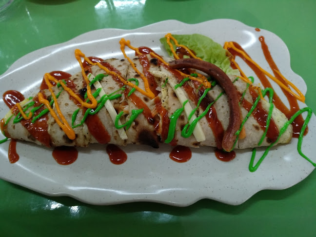 Opinii despre Kedai Kopi Peruda în Alor Setar - Gastronomi dan perhotelan