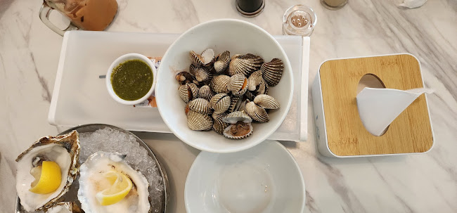 Comentarii opinii despre Hai Kah Lang