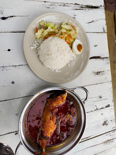 12, Lorong Balai, Kampung Melayu Majidee, 81100 Johor Bahru, Johor Darul Ta'zim