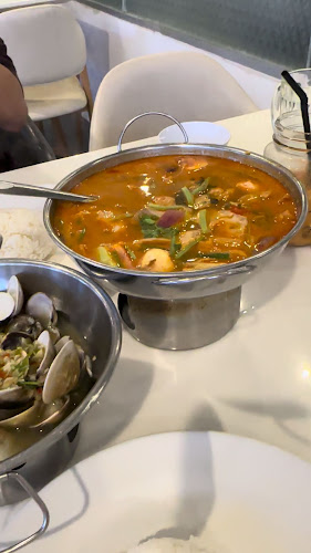 Comentarii opinii despre Khun De (Signature @ Gurney Paragon)