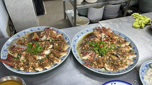 Opinii despre Restaurant Hao Zhu Yee în Johor Bahru - Gastronomi dan perhotelan