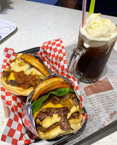 Burg & Go Sungai Petani