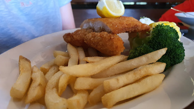 Opinii despre Cherating Steakhouse Restaurant în Kuantan - Gastronomi dan perhotelan