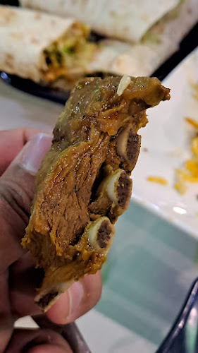 Opinii despre Gerai Nasi Arab Palestine în Kuala Lumpur - Gastronomi dan perhotelan