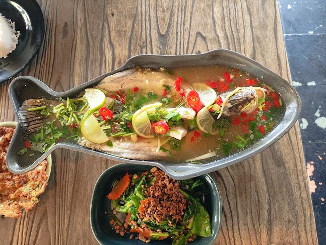 Comentarii opinii despre Soi 55 Thai Kitchen