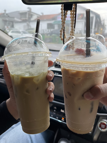 1975 Toast & Coffee - Gastronomi dan perhotelan