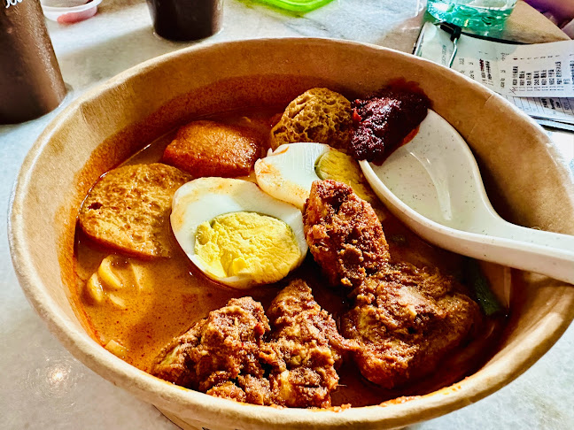 No 1, TAMAN DAHLIA FASA V, Jalan Lencong Barat, Taman Dahlia Fasa I, 05400 Alor Setar, Kedah