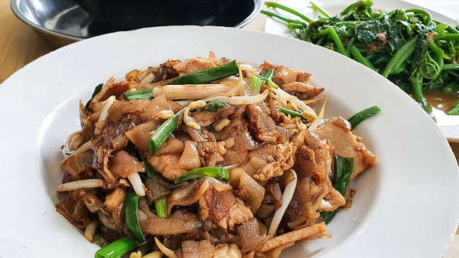 Comentarii opinii despre Restoran Shi Zhi Wei