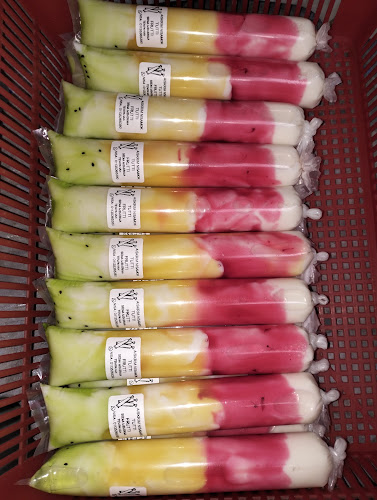 Aiskrim Malaysia NisaMok