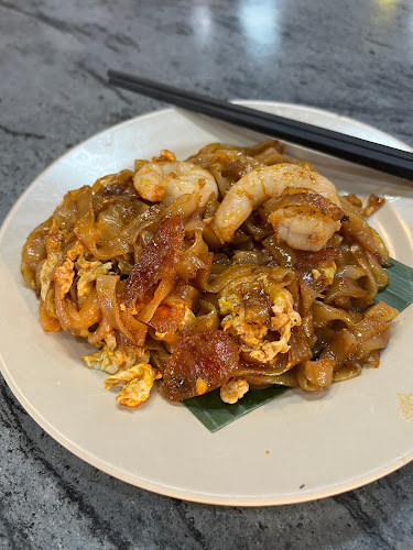 Ketam Besar Restoran - Gastronomi dan perhotelan