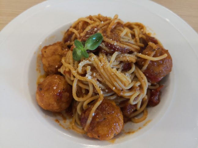 Project CAN @ Lebuh Glugor - Gastronomi dan perhotelan