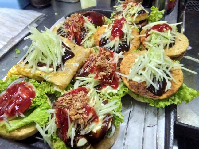 Opinii despre Brother's Burger în Ipoh - Gastronomi dan perhotelan