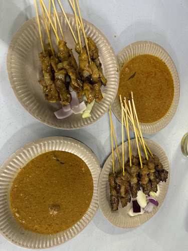 Sin Guat Keong Coffee Shop - Gastronomi dan perhotelan