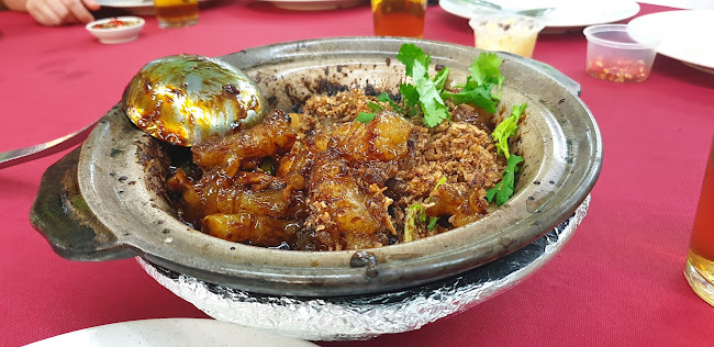 Opinii despre Restoran Lee Swee Meng în Melaka - Gastronomi dan perhotelan