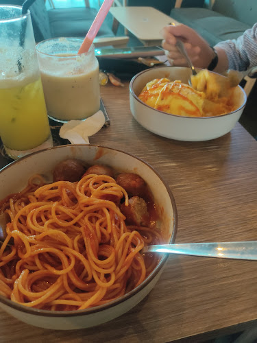 Opinii despre Shulamite în Kota Kinabalu - Gastronomi dan perhotelan