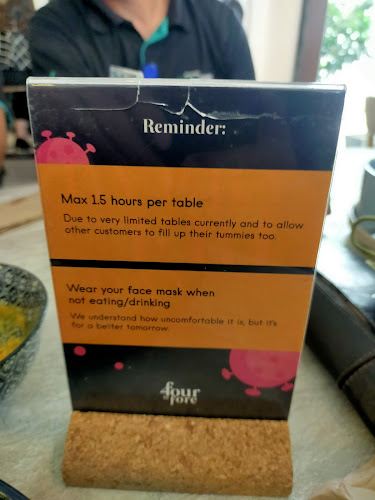 Foremula Cafe - Gastronomi dan perhotelan