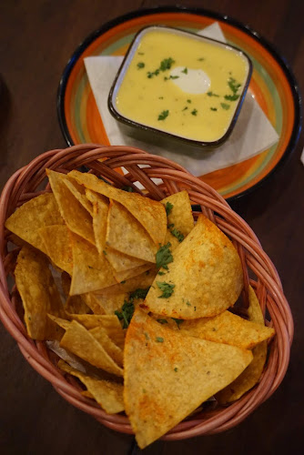 Comentarii opinii despre La Boca Latino Bar & Grill, Pavilion KL