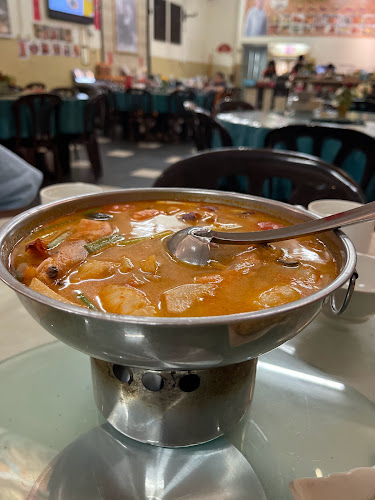 Opinii despre Restoran Thai Aroi 2020 în Alor Setar - Gastronomi dan perhotelan