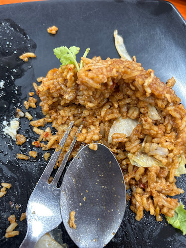 Opinii despre Restoran NZ Ali Bistro în Subang Jaya - Gastronomi dan perhotelan