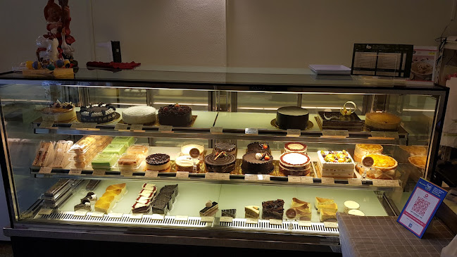 JANS Patisserie - Gastronomi dan perhotelan