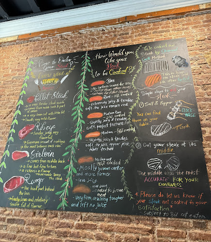 Opinii despre Emily's Steakhouse Penang în George Town - Gastronomi dan perhotelan