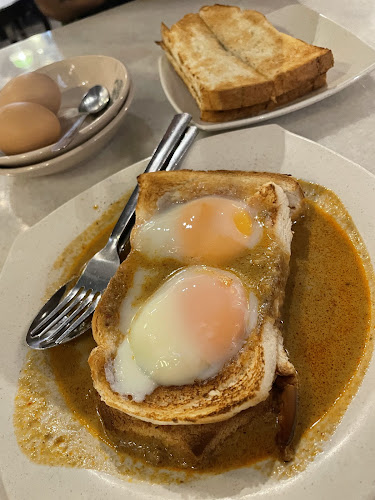 Ho Kow Hainam Kopitiam