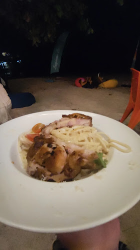 Laguna Bay Beach Bar Penang - George Town